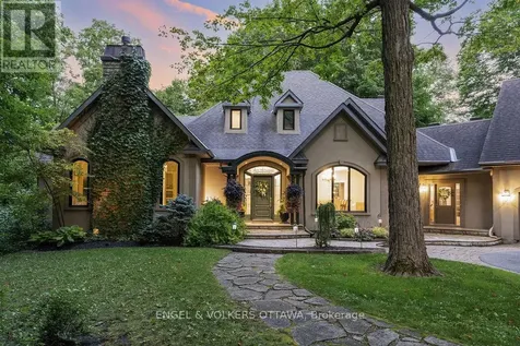 1412 Houston Crescent Ottawa ON K2W 1B6