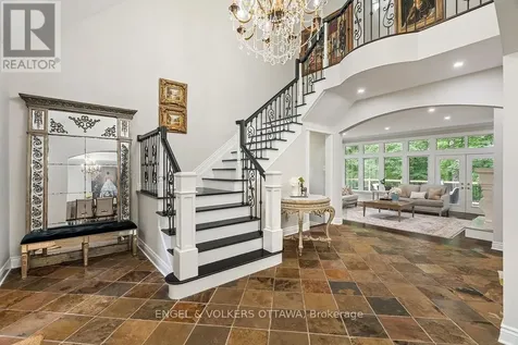 1412 Houston Crescent Ottawa ON K2W 1B6
