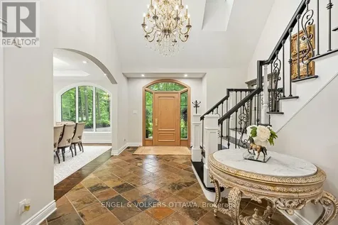 1412 Houston Crescent Ottawa ON K2W 1B6
