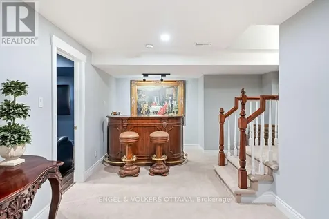 1412 Houston Crescent Ottawa ON K2W 1B6