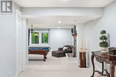 1412 Houston Crescent Ottawa ON K2W 1B6