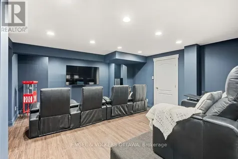 1412 Houston Crescent Ottawa ON K2W 1B6