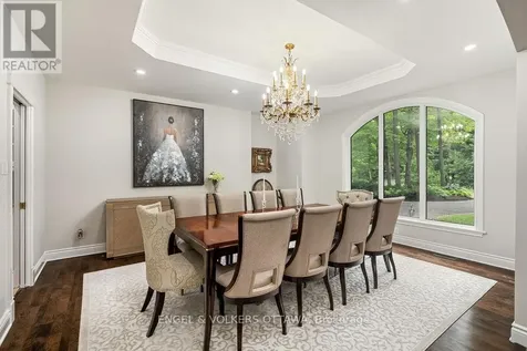1412 Houston Crescent Ottawa ON K2W 1B6
