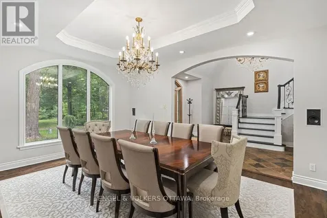 1412 Houston Crescent Ottawa ON K2W 1B6