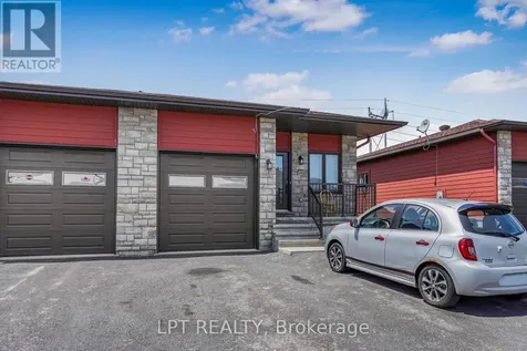 1051 Jacynthe Street Hawkesbury ON K6A 3V9