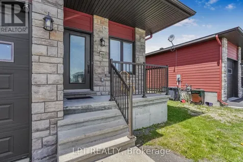 1051 Jacynthe Street Hawkesbury ON K6A 3V9