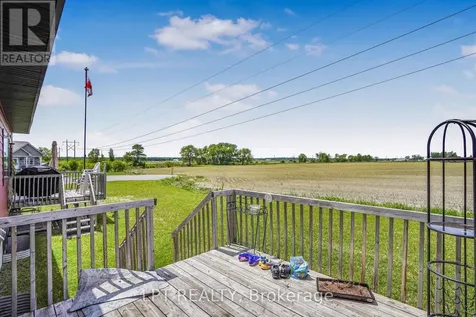 1051 Jacynthe Street Hawkesbury ON K6A 3V9