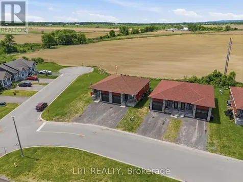1051 Jacynthe Street Hawkesbury ON K6A 3V9