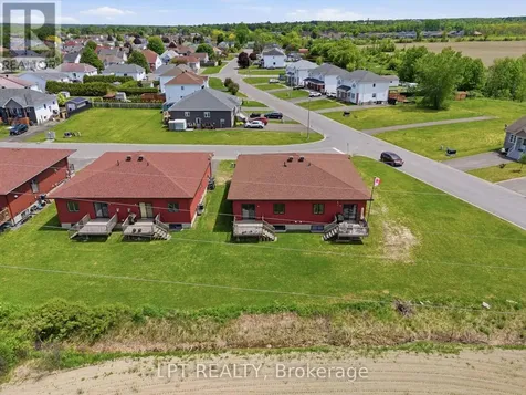 1051 Jacynthe Street Hawkesbury ON K6A 3V9