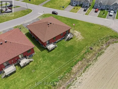 1051 Jacynthe Street Hawkesbury ON K6A 3V9