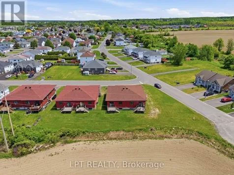 1051 Jacynthe Street Hawkesbury ON K6A 3V9