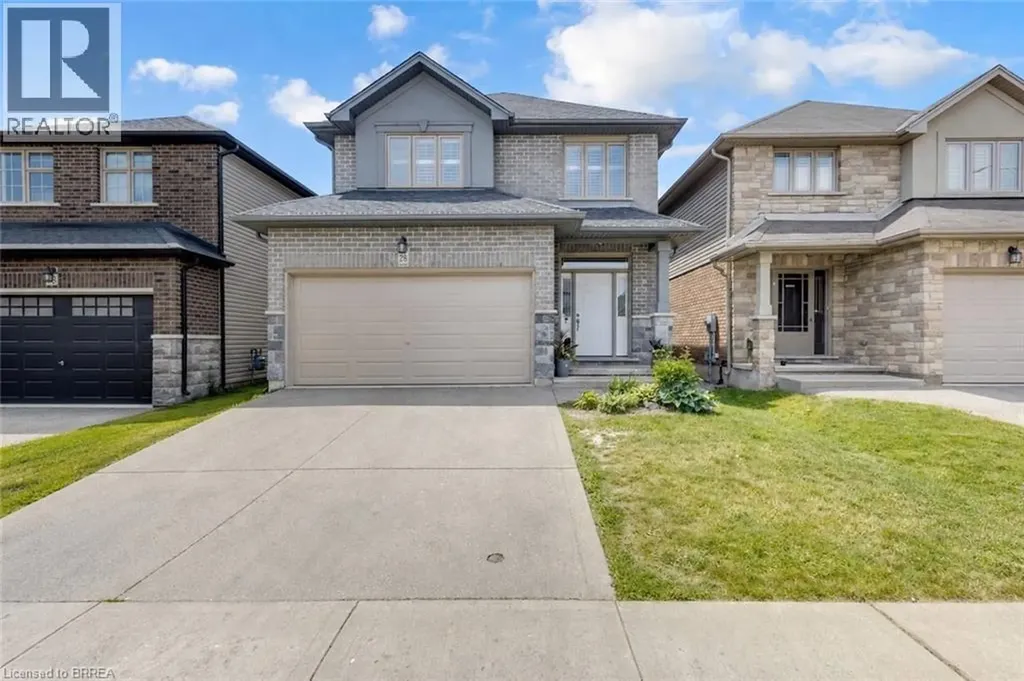 28 Banks Street Brantford ON N3T 0H7