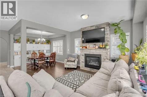 28 Banks Street Brantford ON N3T 0H7