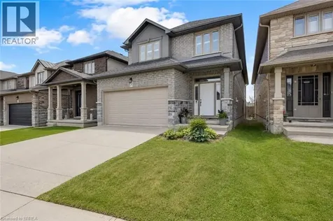 28 Banks Street Brantford ON N3T 0H7
