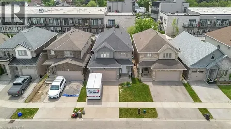 28 Banks Street Brantford ON N3T 0H7