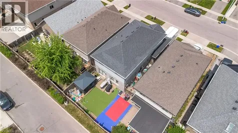 28 Banks Street Brantford ON N3T 0H7