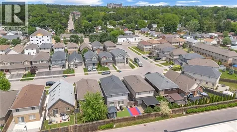 28 Banks Street Brantford ON N3T 0H7