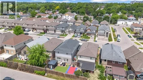 28 Banks Street Brantford ON N3T 0H7
