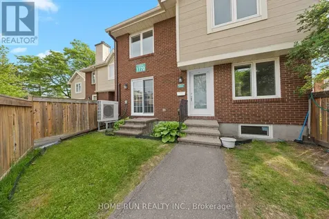 1770 Cabaret Lane Ottawa ON K4A 2G1