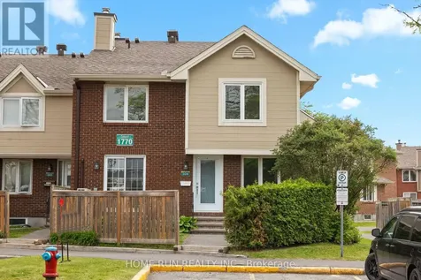 1770 Cabaret Lane Ottawa ON K4A 2G1