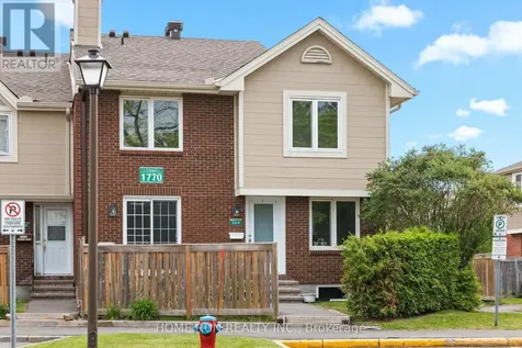 1770 Cabaret Lane Ottawa ON K4A 2G1