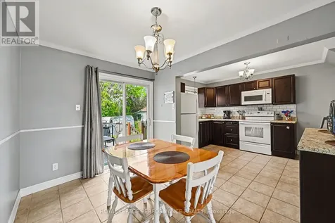 3152 Poirier Avenue Cornwall ON K6K 1C8