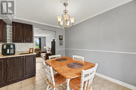 3152 Poirier Avenue Cornwall ON K6K 1C8