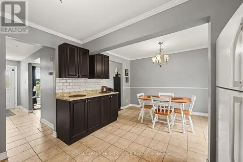 3152 Poirier Avenue Cornwall ON K6K 1C8