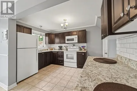 3152 Poirier Avenue Cornwall ON K6K 1C8