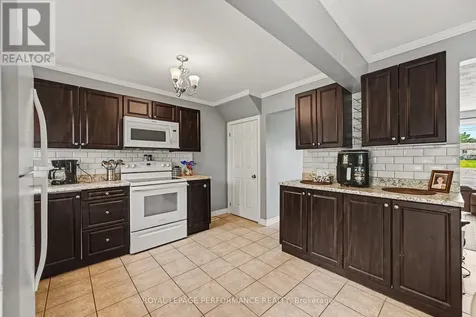 3152 Poirier Avenue Cornwall ON K6K 1C8