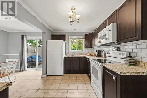 3152 Poirier Avenue Cornwall ON K6K 1C8