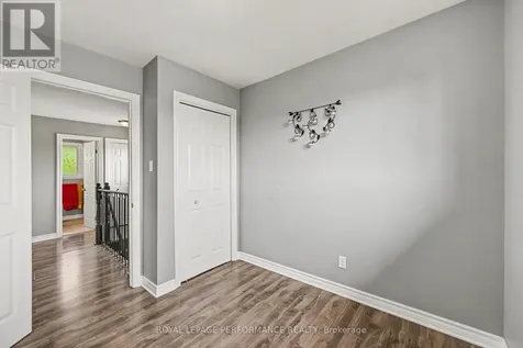 3152 Poirier Avenue Cornwall ON K6K 1C8