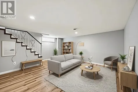 3152 Poirier Avenue Cornwall ON K6K 1C8