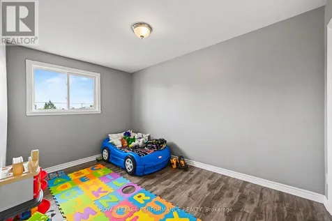 3152 Poirier Avenue Cornwall ON K6K 1C8