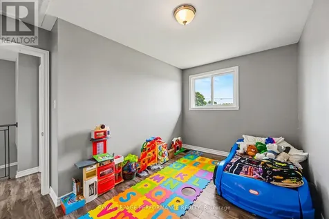 3152 Poirier Avenue Cornwall ON K6K 1C8