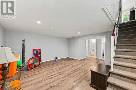 3152 Poirier Avenue Cornwall ON K6K 1C8