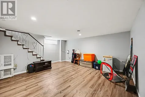 3152 Poirier Avenue Cornwall ON K6K 1C8