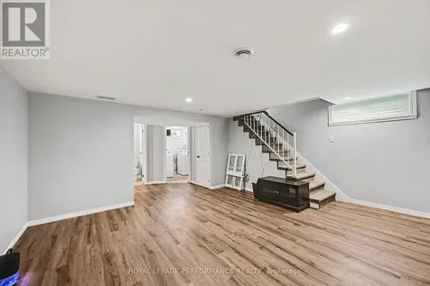 3152 Poirier Avenue Cornwall ON K6K 1C8