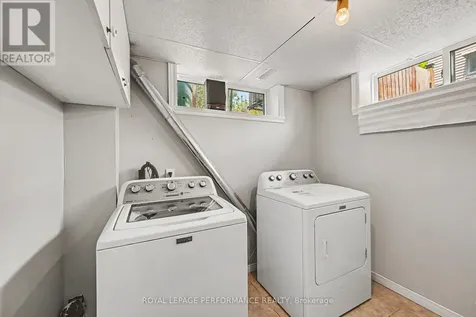 3152 Poirier Avenue Cornwall ON K6K 1C8