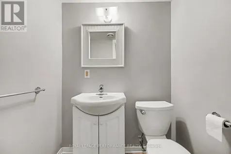3152 Poirier Avenue Cornwall ON K6K 1C8