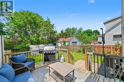 3152 Poirier Avenue Cornwall ON K6K 1C8