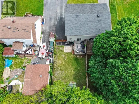 3152 Poirier Avenue Cornwall ON K6K 1C8