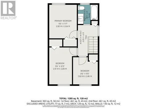 3152 Poirier Avenue Cornwall ON K6K 1C8