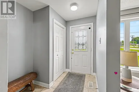 3152 Poirier Avenue Cornwall ON K6K 1C8