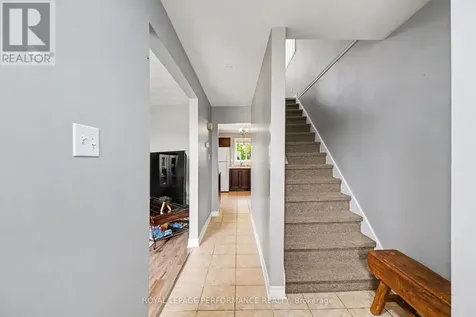 3152 Poirier Avenue Cornwall ON K6K 1C8