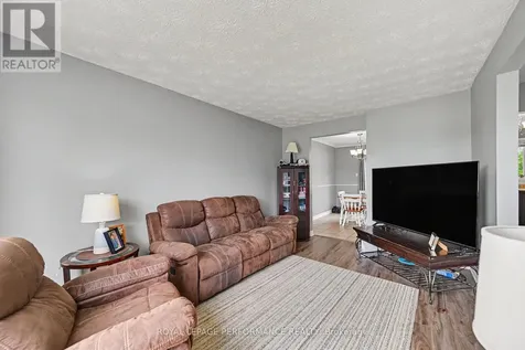 3152 Poirier Avenue Cornwall ON K6K 1C8
