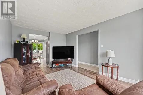 3152 Poirier Avenue Cornwall ON K6K 1C8