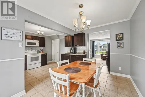 3152 Poirier Avenue Cornwall ON K6K 1C8