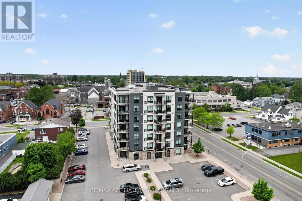 108 Second Street East Cornwall ON K6H 0C9