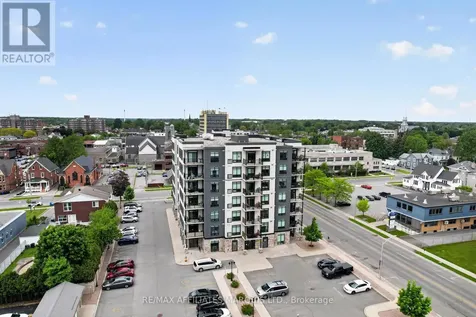 108 Second Street East Cornwall ON K6H 0C9